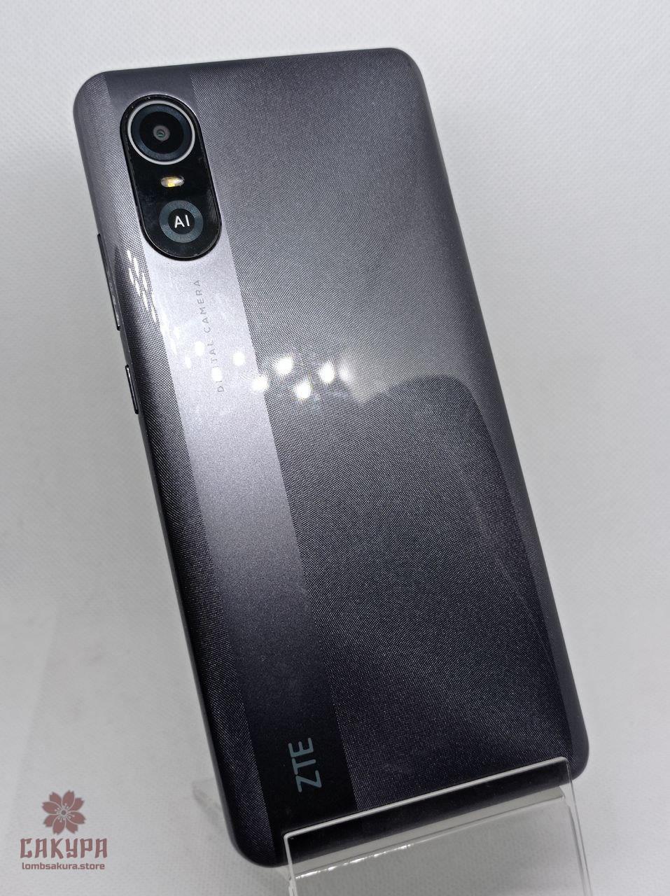 Смартфон ZTE Blade A31 Plus 1/32GB
