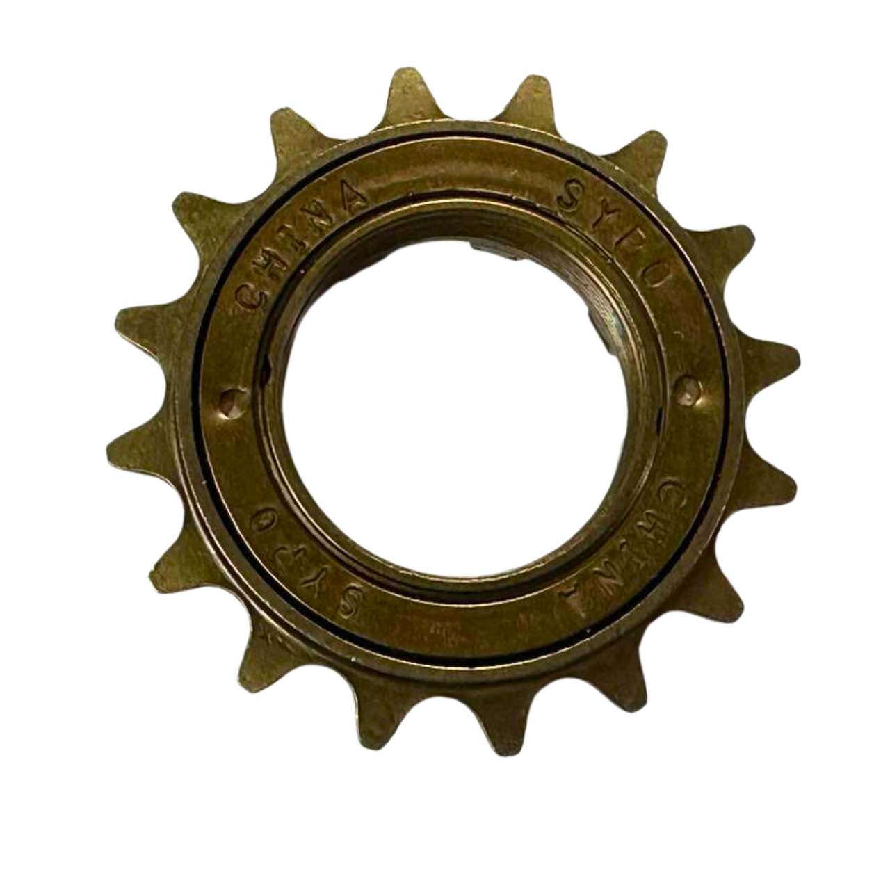 Трешотка 16 зуб BMX самотня Freewheel Shunfeng