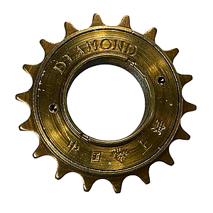 さとし Трещотка 22 зуб BMX одинарная Freewheel Shunfeng: продажа, цена в