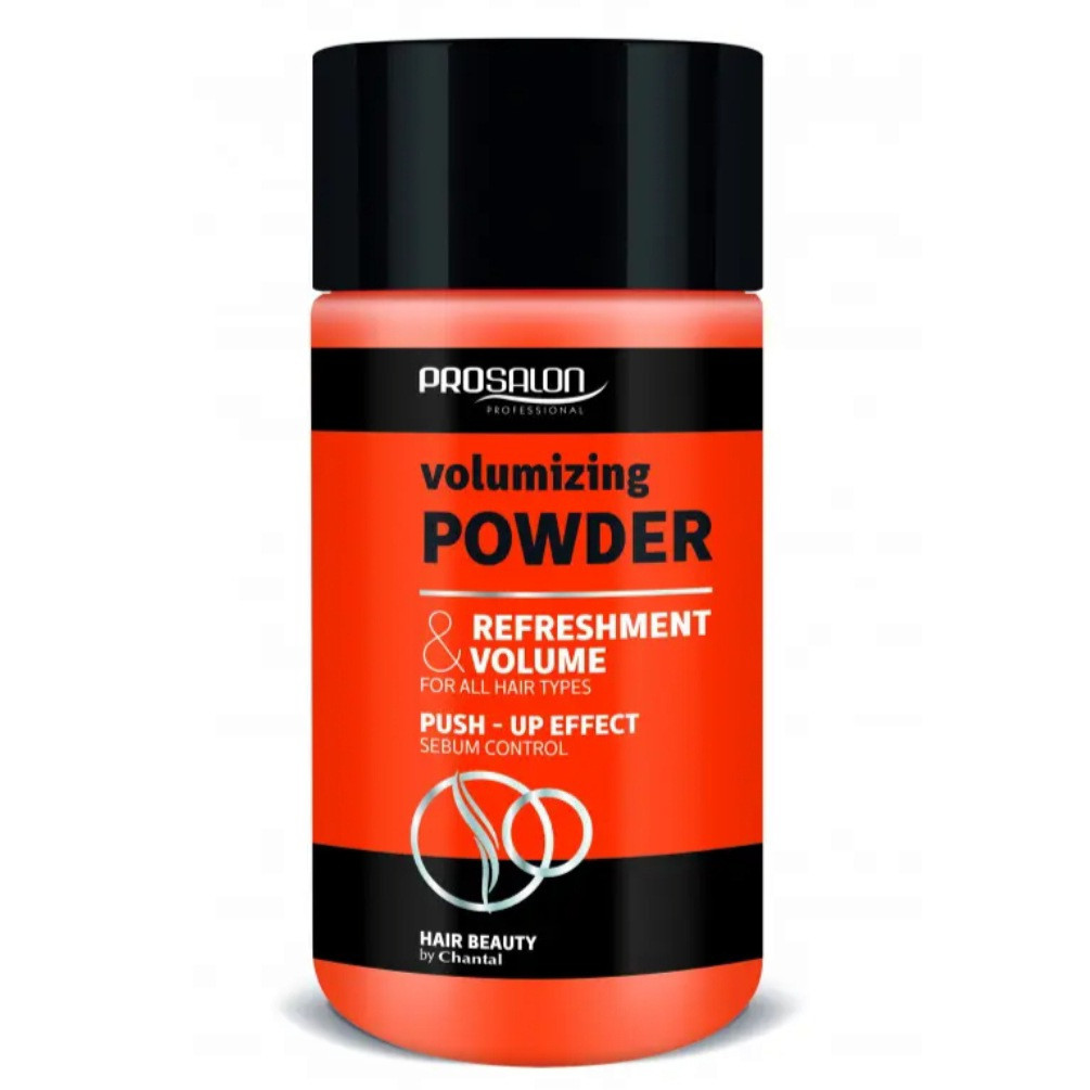Пудра для надання прикореневого об'єму зоні 20 гр, Prosalon Styling