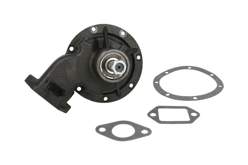 Водяна помпа Unirtuck Germany RENAULT MAGNUM [з шківом] 5010284179 5200538288 5010438102 5001863754 5200537905, фото 1