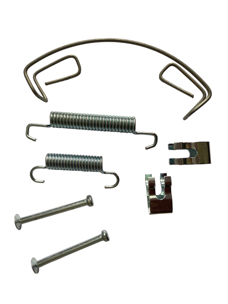 Ремкомплект ручного гальма IVECO DAILY (93161850/FT32407) Fast