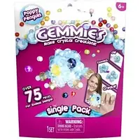 Набор Gemmies Single Penguin 75Эл. Набор для рукоделия Польша