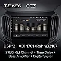 Штатная магнитола Teyes CC3 Chevrolet Cruze 2 (2015-2023), фото 5