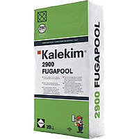 Kalekim Затирка для швов Kalekim Fugapool 2900 (20 кг)
