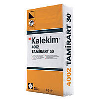 Kalekim Штукатурка цементна Kalekim Tamirart 30 4002 (25 кг)