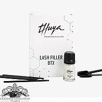 Thuya Lash Filler BTX - Ботокс/філлер у процедурі ліфтинг вій, Ботокс Туя