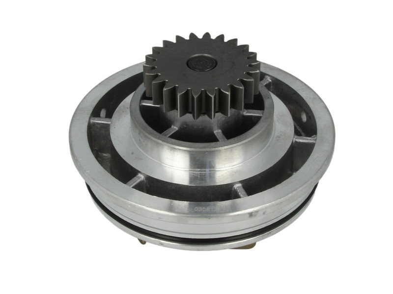 Водяна помпа Unirtuck Germany RENAULT PREMIUM DCI 5001858484 5001857427 5010477005 5010477008 5010550550, фото 1