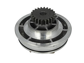 Водяна помпа Unirtuck Germany RENAULT PREMIUM DCI 5001858484 5001857427 5010477005 5010477008 5010550550