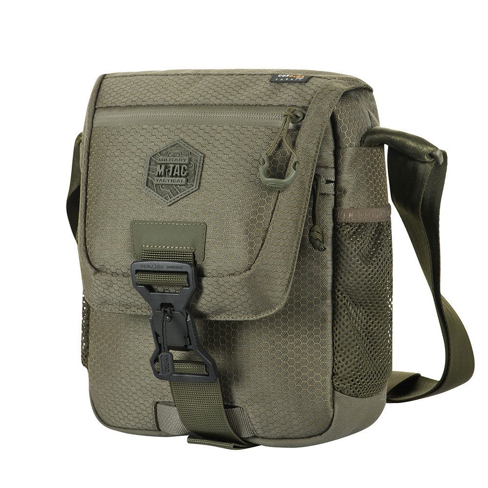 Сумка FidLock M-Tac Satellite Magnet Bag Gen.II Elite Hex Ranger Green 10141823