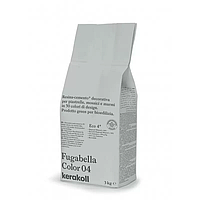 Затирка для швов Kerakoll Fugabella Color 4 (3 кг)