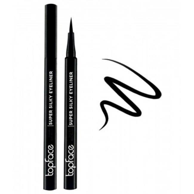 Водостійка підводка для очей TopFace Tiny Eyeliner