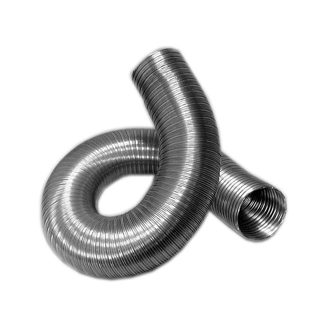 Труба гофра для витяжки 110 мм, фото 1