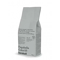 Затирка для швов Kerakoll Fugabella Color 5 (3 кг)