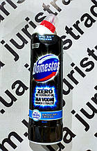 Засіб для чищення Domestos Zero Blue 750 мл. No 635729