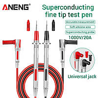 Щупи до мудьтиметра ANENG PT2020 20A 113 см