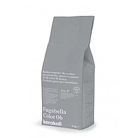 Затирка для швов Kerakoll Fugabella Color 6 (3 кг)