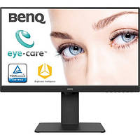 Монитор BenQ BL2785TC TFT 27" IPS FHD 75Hz HDMI DP USB-C HAS 1920x1080 5мс колонки black