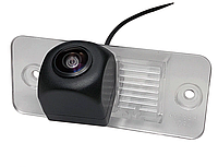Камера заднего вида Teyes Sony Skoda Fabia 2008-2012