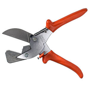 Різак контактний LOWE / Льове 3204/P90, для шлангів та труб, D=32 mm (Німеччина)