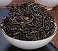 Елітний ферментований чай, темний улун розсипний 250г, у подарунковій жестяній банці, 2023 рік, фото 3