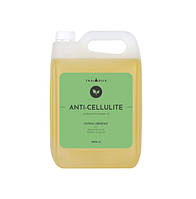 Массажное масло Thai Oils Anti-Cellulite (5 л)