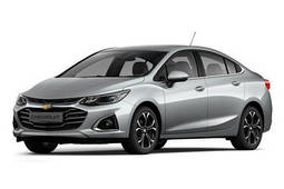 Cruze 2 (2016-2023)