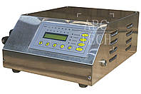 Автомат розливу рідин 2-3500 мл Напівавтоматичний дозувальний пристрій GFK-160 HUALIAN