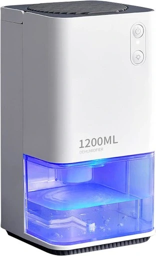 Osuszacz powietrza Dehumidifier DH-CS01 40 W