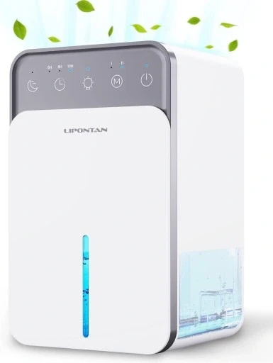 Osuszacz powietrza LIPONTAN B0B9H8NP7P 22 W