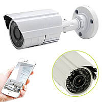 Камера відеоспостереження, AHD-M6120 / Універсальна камера спостереження для дому / Вулична IP камера
