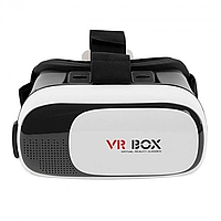 Очки виртуальной реальности VR BOX / Виртуальные 3D очки для смартфона