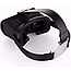 Окуляри віртуальної реальності VR BOX / Віртуальні 3D-окуляри для смартфона, фото 7
