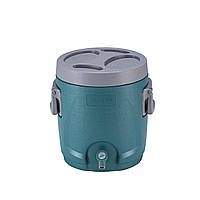 Термобокс Naturehike Bucket Cooler NH20SJ037 15L blue