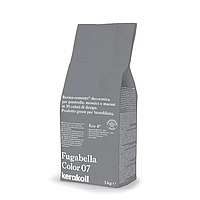 Затирка для швов Kerakoll Fugabella Color 7 (3 кг)