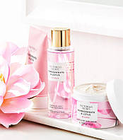 Набор для тела Pomegranate & Lotus от Victoria’s Secret