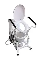 Кресло для туалета, подъемник для инвалида MIRID LWY001
