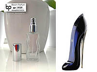 Good girl Carolina Herrera пробник 10мл