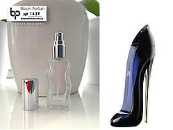 Good girl Carolina Herrera пробник 10мл