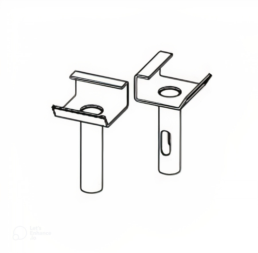 Оголовок Timex проміжний, фото 1