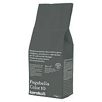 Затирка для швов Kerakoll Fugabella Color 10 (3 кг)