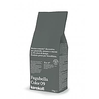 Затирка для швов Kerakoll Fugabella Color 9 (3 кг)