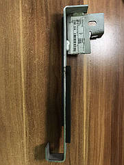 Кровільний гак для плоскої черепичної покрівлі для Vitosol 100-F, 200-F, 300-F