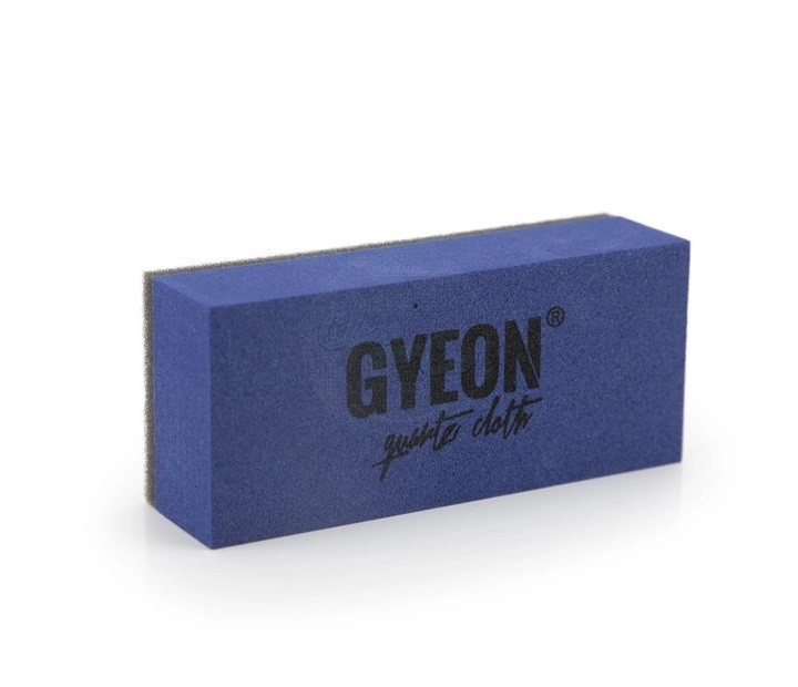 Аплікатор для нанесення складів Gyeon Block Applicator, фото 1
