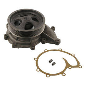 Водяна помпа Unitruck Germany SCANIA P, G, R, T 1508534 1365841 570952