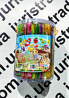 Желе Стік Jelly Stick 100 шт./уп. Ціна за упаковку!!! №846378