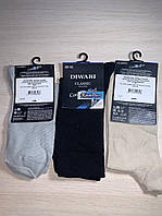Мужские носки Дивари 7С 23СП, 25, Серый