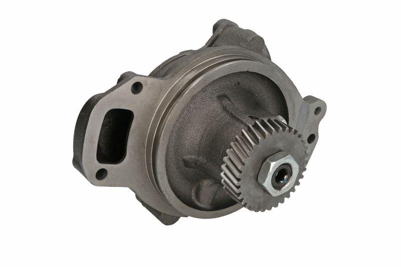 Водяна помпа Unitruck Germany SCANIA 143 1375838 324204 571153 1375839 571154, фото 1