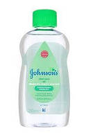 JOHNSON'S BABY Aloe Vera детское масло, 200мл