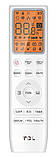 Кондиціонер TCL FCI FreshIN 3.0 Inverter R32 WI-FI (9-12 Btu), фото 7